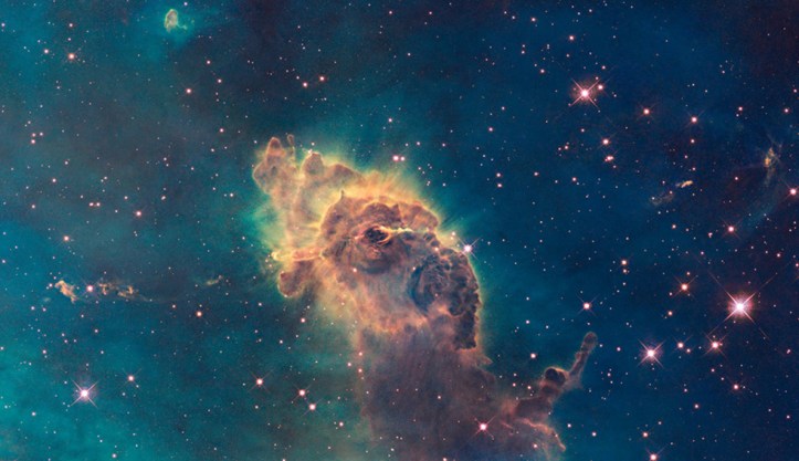Hubble Photos