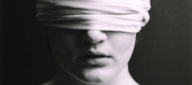 blindness
